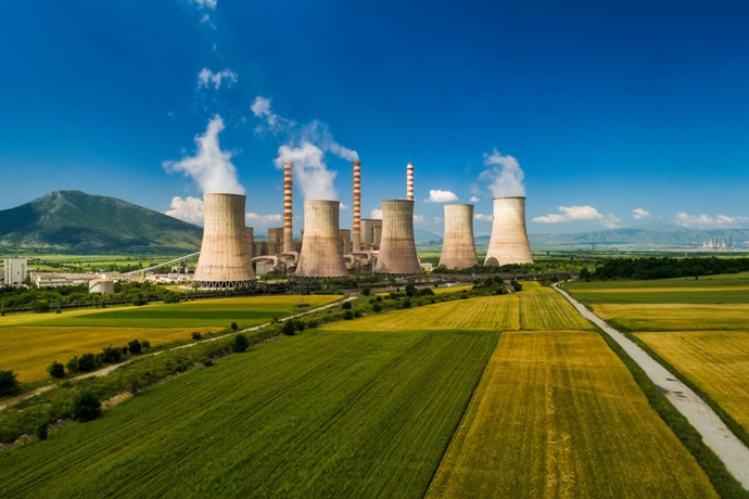 탄소중립 달성 위한 2030년 재생에너지 30%, 불가능하다?