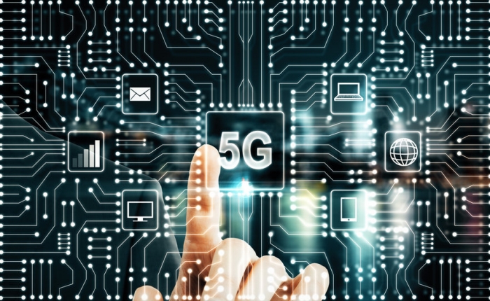5G 네트워크 구현 위한 고성능 대체 소재 개발 필요해