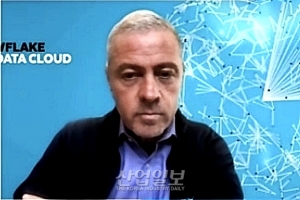 스노우플레이크, 한국지사 설립…강형준 지사장 선임