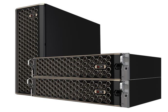 엘텍코리아, 대량 동시 접속 특화 서버 출시