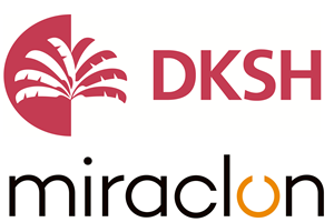 DKSH, Miraclon과 '파트너십' 인도에 이어 한국 시장 진출
