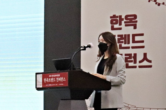 [하이코(HICO)] 현대적 생활을 담은 한옥을 위한 ‘네트워킹’