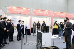 K-뷰티, 디지털화·스마트화로 경쟁력 높인다