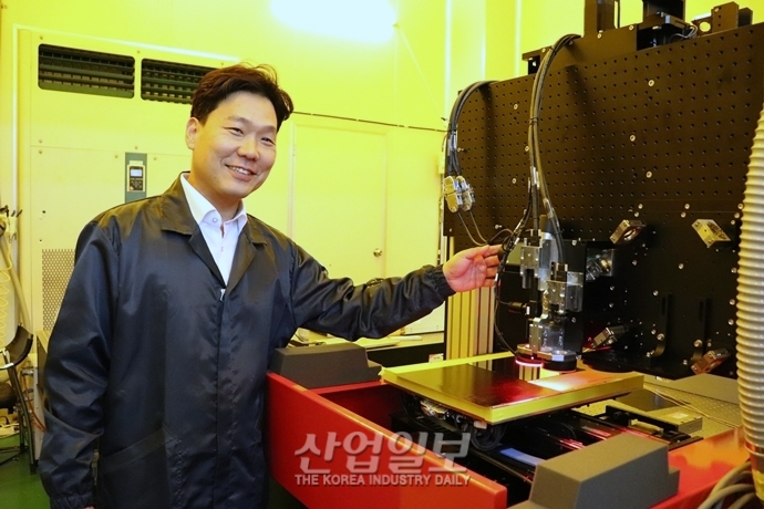 [강소기업 돋보기] 국산화의 완성은 ‘역수출’, PCB 가공 장비 개발의 열정 ‘애니모션텍㈜’