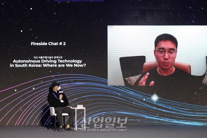 [포토뉴스] 자율주행 스타트업이 들려주는 자율주행 시장의 미래