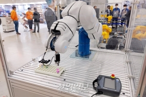 [Photo News] Stovely adds safety to industrial sites.