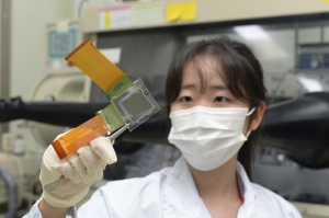 ETRI-포스텍-클랩 공동으로 고성능 지문인식 센서 개발