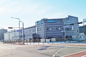 삼우하이테크, 김포 학운일반산업단지로 확장 이전