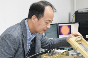 ‘스마트 전자레인지’ 핵심 원천기술 개발