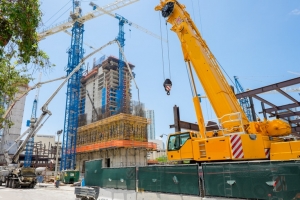 하도급 선금 미지급 등 위반행위 대거 적발