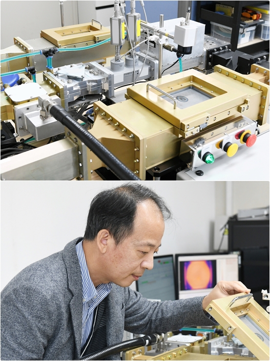 ‘스마트 전자레인지’ 핵심 원천기술 개발