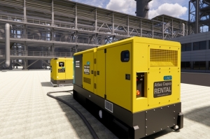 아트라스콥코, 친환경 전기 구동 부스터 ‘PBE 1600’ 국내 첫 선