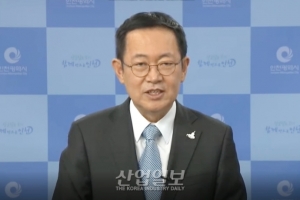 “인천시, 로봇산업 핵심 클러스터 조성한다”