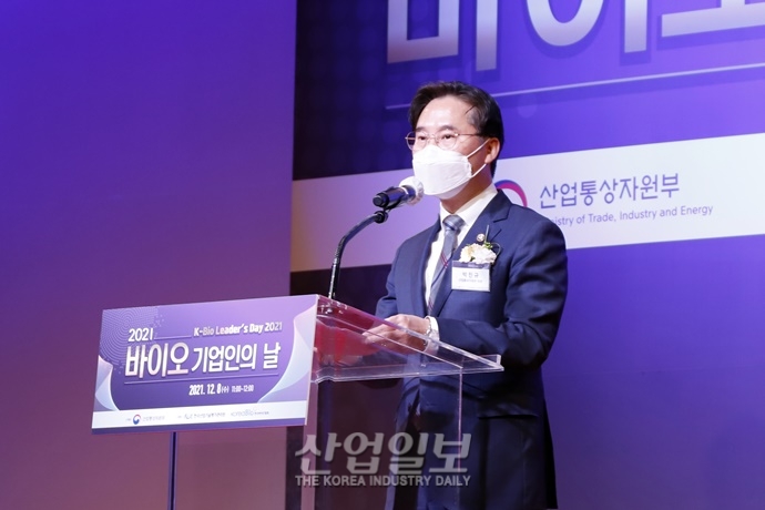 바이오산업 수출, 올해 최고치 경신 전망