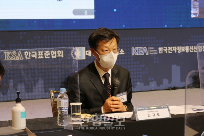 ‘법정인증제도 정비, TBT 애로 해소’···정부, 기술규제 혁신성과 공유