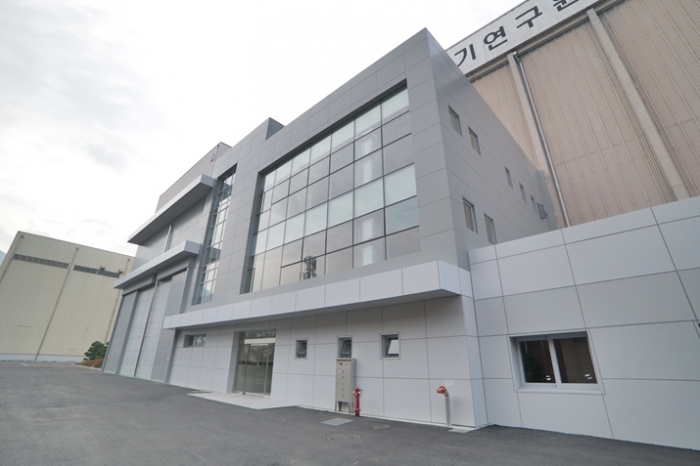 KERI, 가혹한 조건 정상작동 테스트 ‘고전압 시험동’ 증축