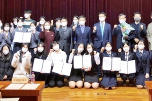 취업 연계형 무역실무 과정으로 ‘취뽀’