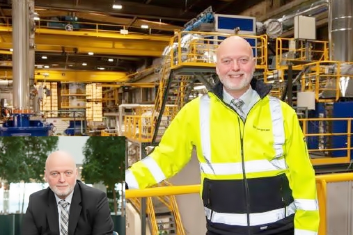 알파라발 메탄올 보일러, ABS로부터 AIP 인증