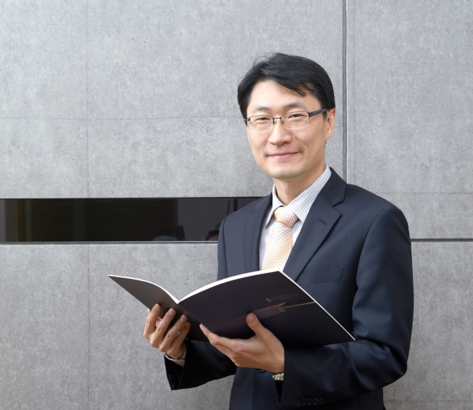 [강소기업 돋보기] 아이탑스오토모티브(주), ‘플래시 타입 라이다’로 근·중거리 감지 분야 선점할 터