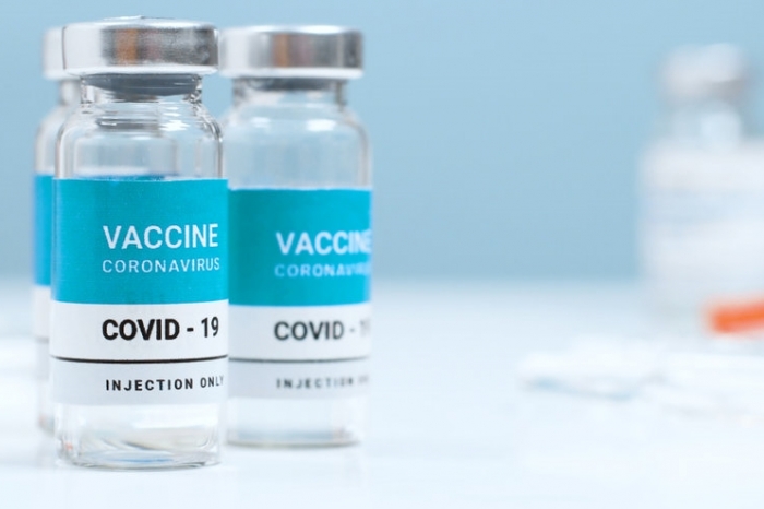 정부, 국내 생산 모더나사(社) 코로나19 백신 품목허가