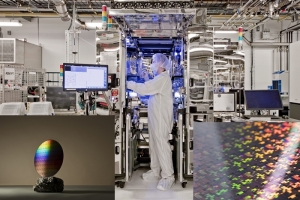 IBM과 삼성, 기존 반도체 설계 뛰어넘는 새로운 반도체 기술 발표