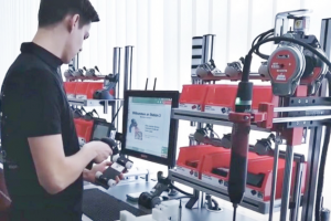 데소터 툴스 코리아의 스마트팩토리 공정관리 솔루션 '피봇웨어'