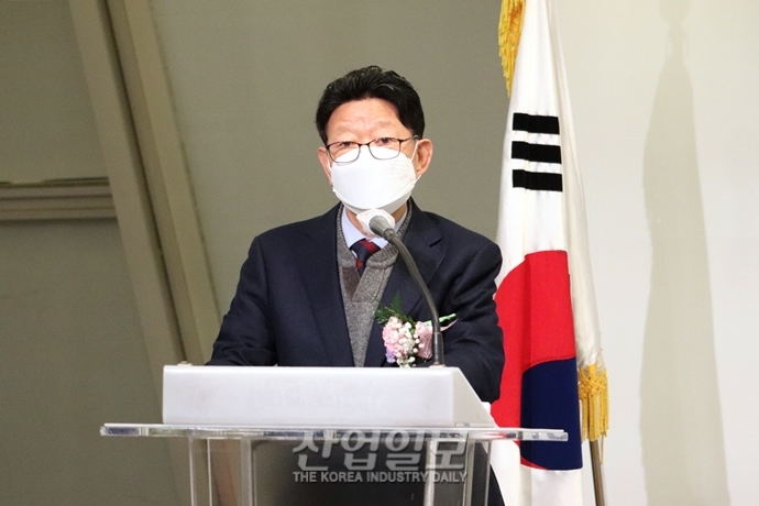 '기계산업의 쌀' 베어링, 산업 경쟁력의 핵심 기반