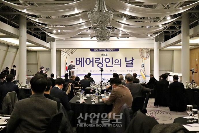 '기계산업의 쌀' 베어링, 산업 경쟁력의 핵심 기반