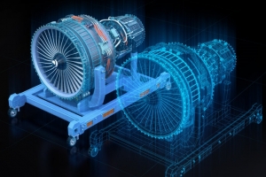 [디지털트윈 ①] “신규 시장 창출과 세계 수준의 디지털트윈 기술력 확보에 중점 둘 것”