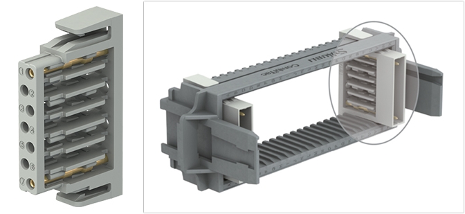 스토브리, 'CombiTac direqt' 제품라인에 LMFB 모듈 선보여