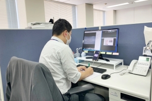 일본 전력기자재 시장, 한국 부품 찾는다