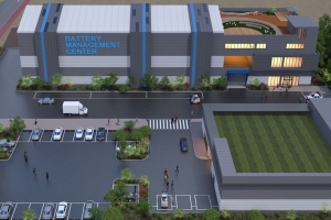 [산업일보 연중기획] 전기차 배터리 재활용, 규제자유특구에서 초석 다진다