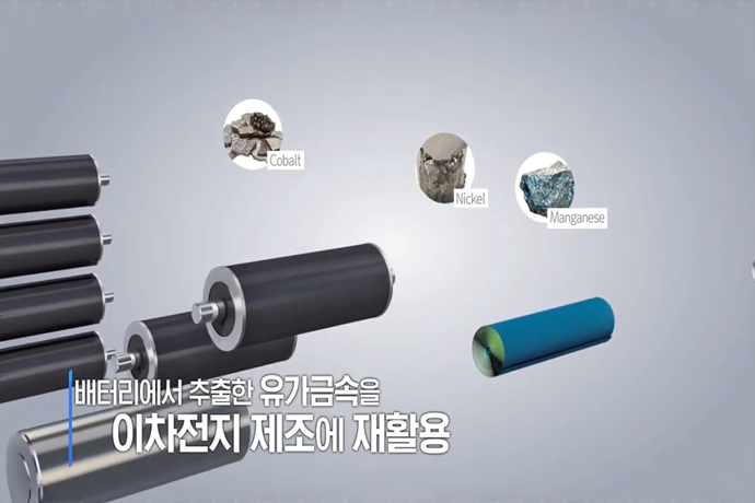 [산업일보 연중기획] 전기차 배터리 재활용, 규제자유특구에서 초석 다진다