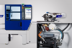 비트만바텐필드, 새로운 'SmartPlus' 서보유압식 사출성형기 선보여