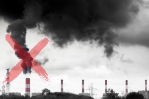 탄소중립 경제, 화석연료 기반 산업 좌초자산 리스크 증가