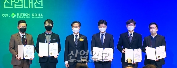 순환경제 활성화 위해 482억원 지원…전 산업 분야의 재제조 가능환경 만들 것