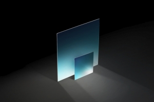 에드몬드옵틱스, 'SCHOTT D263® T eco Windows' 선보여