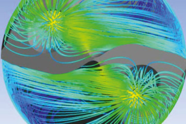 한국발터, 새로운 냉각 방식의 초경 드릴 DC175 Supreme 선보여