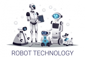 로봇 보급 확산되면…고부가가치 직무에 인력수요 높아질 전망