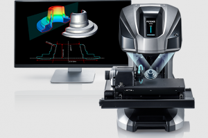 키엔스코리아, 원샷 3D 형상 측정기 'VR-6000 시리즈'