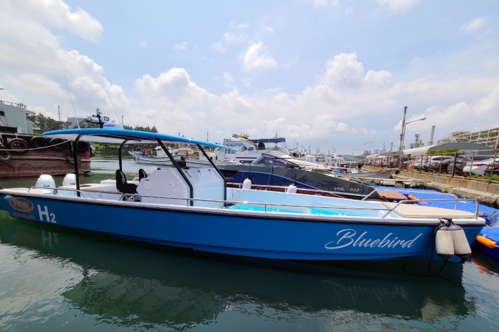 [산업일보 연중기획] 한국, 규제 없앤 실증 거쳐 수소선박 띄울까
