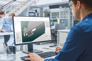 살바니니, 프레스 브레이크 생산성 '업(up)'