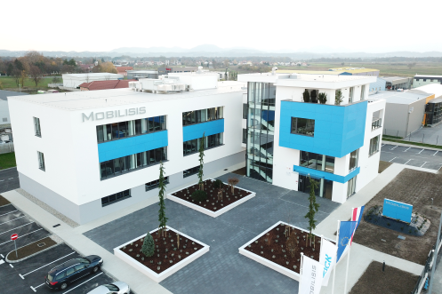 씨크(SICK), MOBILISIS 인수 'IIoT' 부문 강화