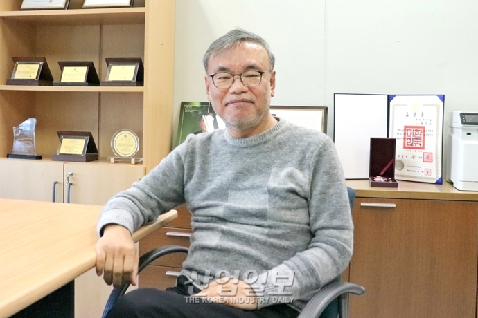 스마트공장의 핵심 원동력 ‘TSN'