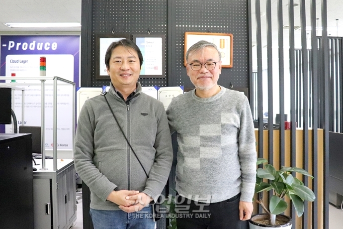 스마트공장의 핵심 원동력 ‘TSN'