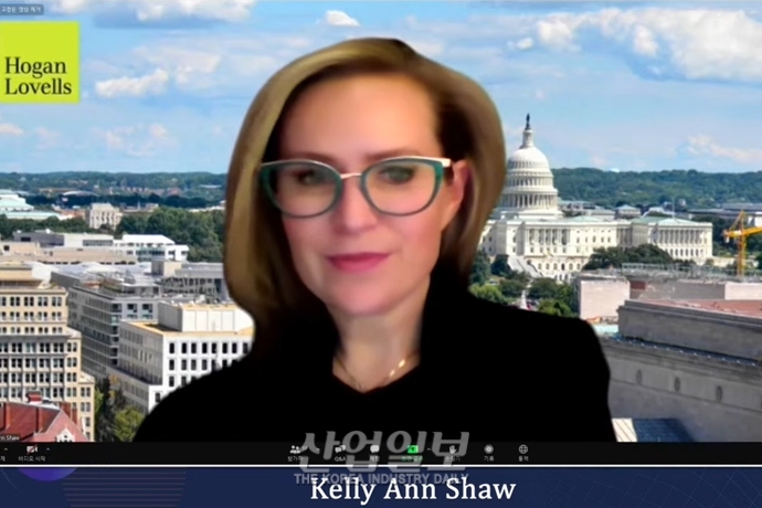 높아진 韓 위상 “신통상 이슈 국제공조 앞장 설 것”