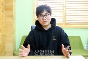 [재창업 위한 CEO 노트] 솔라미 이정혁 대표 “바닥까지 찍고 다시 올라섰다”