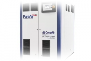 가드너덴버의 'Ultima' 무급유 콤프레샤