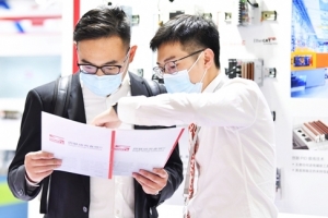 2022 중국 산업 자동화 기술 박람회 SIAF 3월 열린다