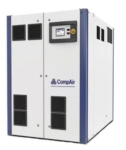 가드너덴버의 'Ultima' 무급유 콤프레샤